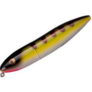 スウェイバック ザラスプーク MG [ペンシルベイト]