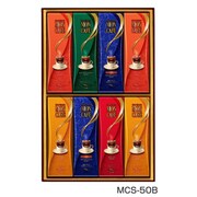 MCS-50B [ドリップコーヒーセット]