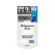 リガオスロー 薬用スカルプケアシャンプーICE専用レフィル