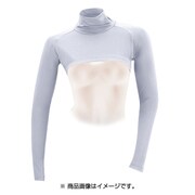 ゼロフィット Z/Fコールドカバー ホワイト M