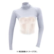 ゼロフィット Z/Fコールドカバー ホワイト L