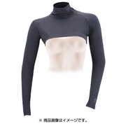 ゼロフィット Z/Fコールドカバー ブラック M