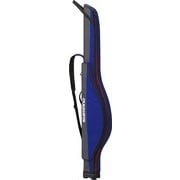 ロッドケース リールイン RC-031Q ディープブルー 135RW