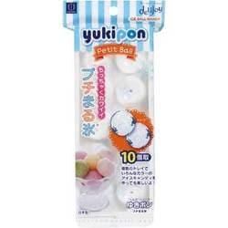 delijoy（デリジョイ） ゆきポン アイストレー プチまる氷 KK-213