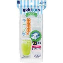 delijoy（デリジョイ） ゆきポン アイストレー キューブ氷 KK-216