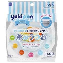 ヨドバシ Com 小久保工業所 Kk 221 Delijoy ゆきポン 氷のうつわ 通販 全品無料配達