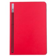 iPad 9.7インチ 2017年モデル(第5世代) レッド C-PLC3C69-01RL02