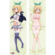 「ロクでなし魔術講師と禁忌教典」 ルミア=ティンジェル 抱き枕カバー [キャラクターグッズ]