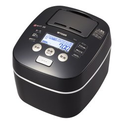 タイガー　土鍋圧力IH炊飯ジャー 5.5合炊きJKXーV102型 ヨドバシ.com - タイガー TIGER 土鍋圧力IH炊飯ジャー 炊きたて