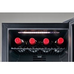 さくらワークス　低温冷蔵機能付きワインセラー　SB51
