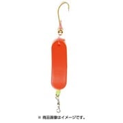 ブラーノーマル 6g 蛍光 [仕掛け 投げ用]