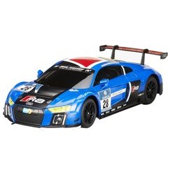 ヨドバシ.com - ハピネットオリジナル アウディR8 LMS ブルー