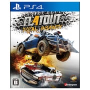 FlatOut 4： Total Insanity [PS4ソフト]