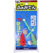 ファミテン 5号 アソート [シンカー･オモリ 船釣り用]