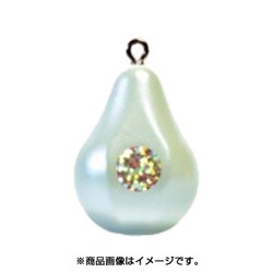 攻めダルマ 25号 ケミブライト [シンカー･オモリ 船釣り用]