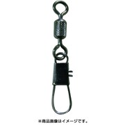 ローリングサルカン インターロック付 50入 2号 BN [スイベル]