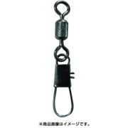 ローリングサルカン インターロック付 50入 3号 BN [スイベル]