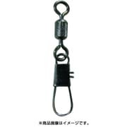 ローリングサルカン インターロック付 50入 5号 BN [スイベル]