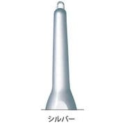 スカリー 40号 シルバー [シンカー･オモリ 船釣り用]