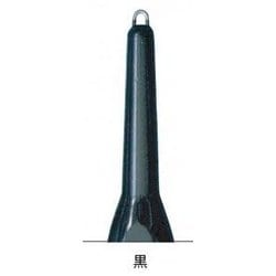 スカリー 50号 黒 [シンカー･オモリ 船釣り用]