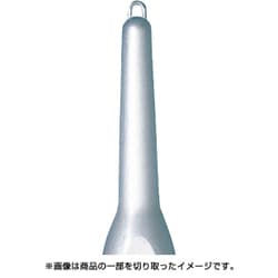 ヨドバシ Com フジワラ Fujiwara スカリー 180号 シルバー シンカー オモリ 船釣り用 通販 全品無料配達