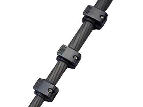 ヨドバシ.com - ベルボン Velbon Carbon Monopod E64 L-BL [カーボン一