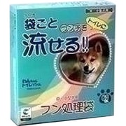 わんちゃんトイレッシュ 中・小型犬用 徳用 60枚