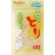 うすニャン とり 無添加けずり 20g