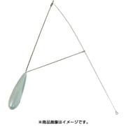 Lキャッチ3 20号サンドホワイト [天秤]