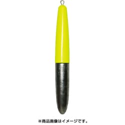 ヨドバシ Com フジワラ Fujiwara Vシンカー 30号 イエロー シンカー オモリ 投げ釣り用 通販 全品無料配達