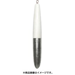 ヨドバシ Com フジワラ Fujiwara Vシンカー 30号 ホワイト シンカー オモリ 投げ釣り用 通販 全品無料配達