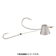 テンヤ王 R(レギュラー)4号ムク [シンカー･オモリ 船釣り用]