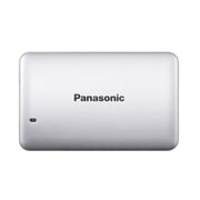 ポータブルSSD 512GB RP-SUD512P3