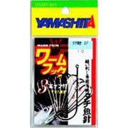 タチウオ針 WF 1/0 [仕掛け 船用]