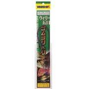 ゴムヨリトリSP ウィリー五目 1.5mm 50c [クッションゴム]