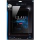 iPad 2017 12.9inch ガラスフィルム GLASS PREMIUM FILM 光沢/ブルーライトカット 0.33mm LP-IPP12FGB