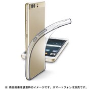 FINECP10T [Fine HUAWEI P10 ケース クリア]