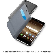 BOOKESSP10LITEK [BookEssenP10Lite 手帳ケース]
