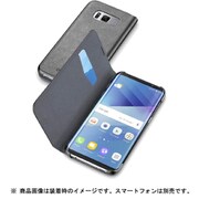 BookEssen S8 手帳型ケース BOOKESSGALS8K