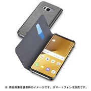 Book Essen S8+ 手帳型ケース BOOKESSGALS8PLK