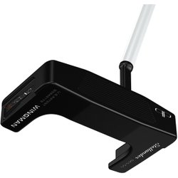 PROFOUND Wingman パター 34インチ ヨドバシ.com - プロファウンド PROFOUND Wingman（ウィングマン