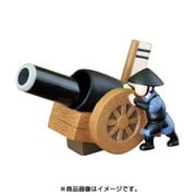 JAPONESHIA 大砲スタンプホルダー