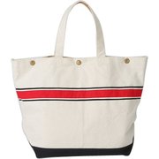 AUTHENTIC トートバッグ L
