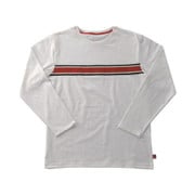 AUTHENTIC Long sleeve Tシャツ L