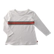 AUTHENTIC 7分丈 Tシャツ Female M