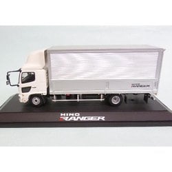 ヨドバシ.com - ガリバー 1/43 日野自動車特注 HINO RANGER (日野 