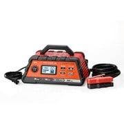12V/24Vバッテリー充電器 SMART CHARGER 25A No.2708