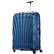 スーツケース COSMOLITE V22*11105 86cm DARK BLUE
