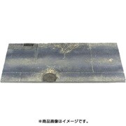 MAC35163 [1/35スケール ミリタリーアクセサリー アスファルト道路 短  20×9.5cm]