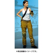 DF20001 [1/20 レジン製フィギュア イスラエル女性兵士 現用]
